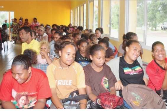 Des effectifs en baisse