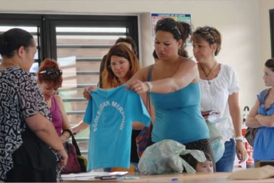 L'uniforme obligatoire dans quatre écoles