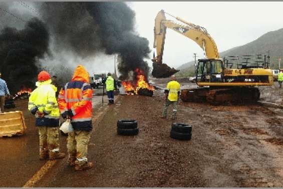 Brouille autour de paiements
