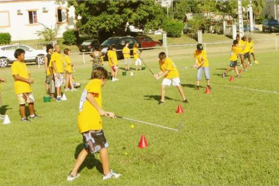 ça va swinguer à l'OMS