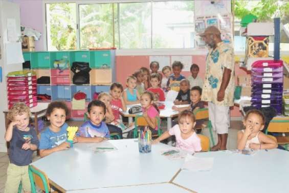 Wanap retrouve le sourire