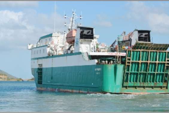 Le Havannah  s'en est allé