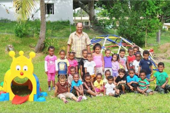 Bondé repart pour un an