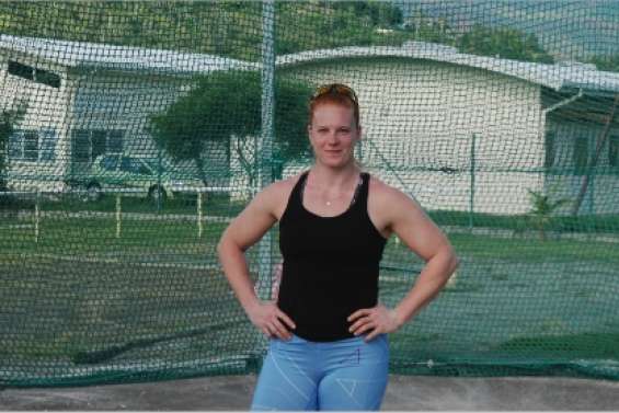 Pas de repos pour Heidler