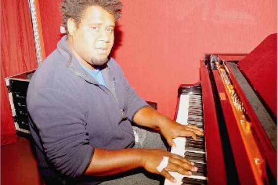 Yoyo, le piano dans la peau