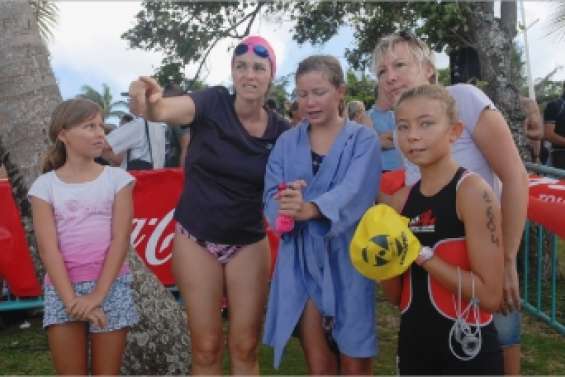 Une vague passionnée