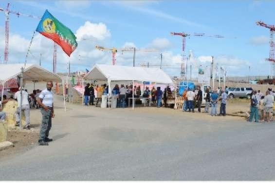 Optimiser l'emploi local