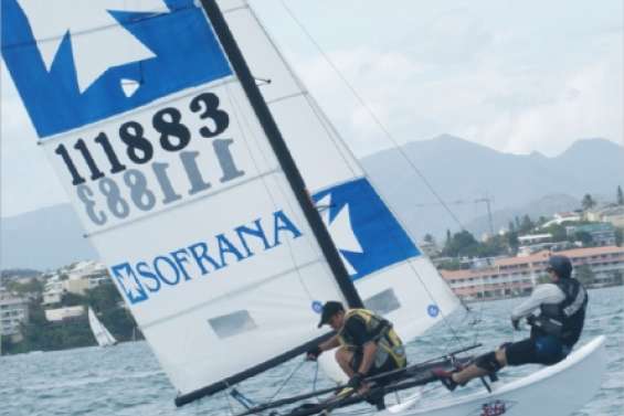 Une première réussie