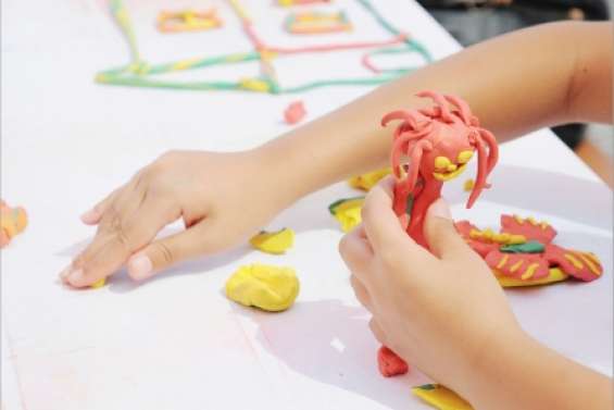 Le mercredi, c'est gratuit