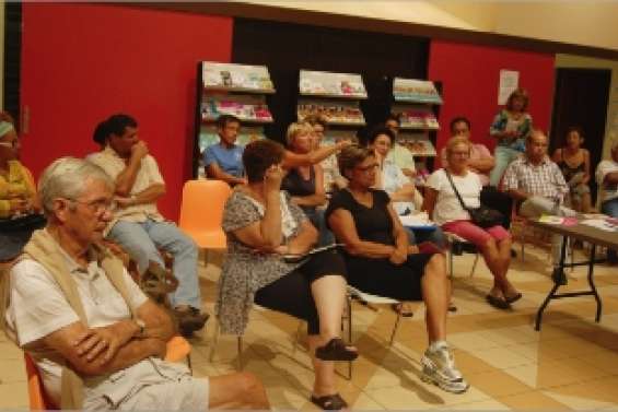 Quelques idées, peu de budget