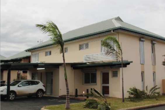 Des appartements clés en main