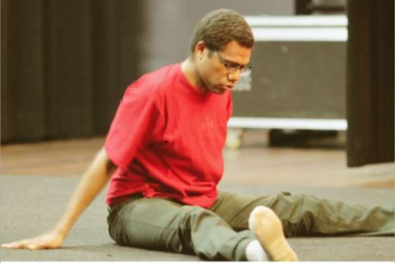 La danse à la conquête du Nord