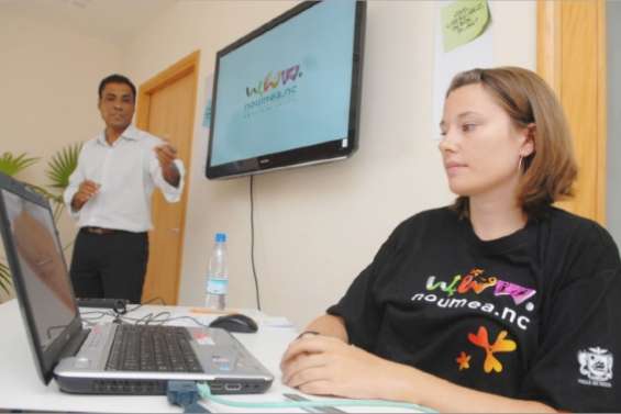 Net'ment plus pratique