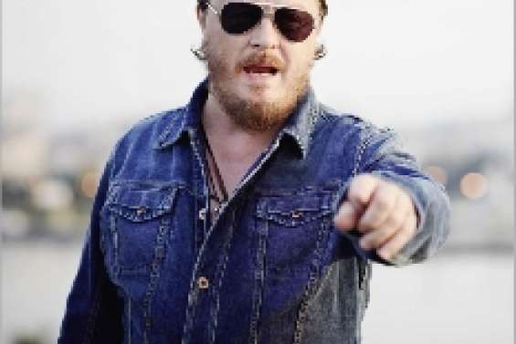 Zucchero à l'Arène du Sud