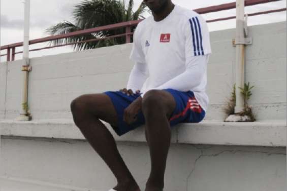 À la recherche du saut parfait