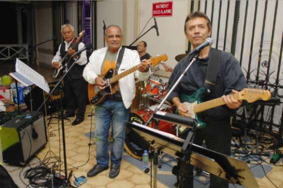 Un festival de nouveautés