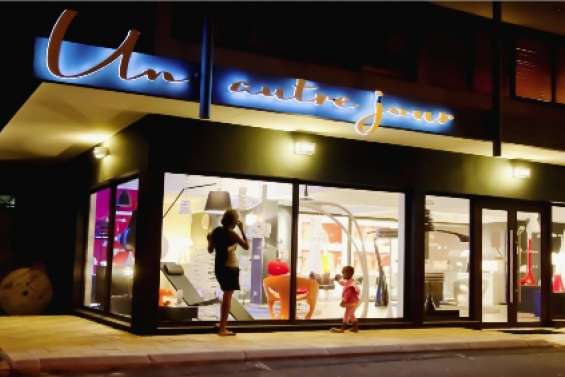 Lumière sur l'éclairage