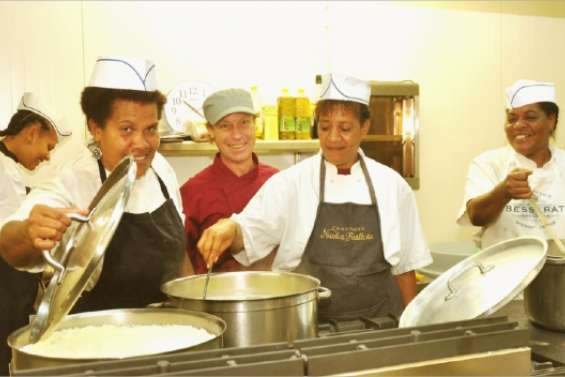 Le Malabou a faim de clients