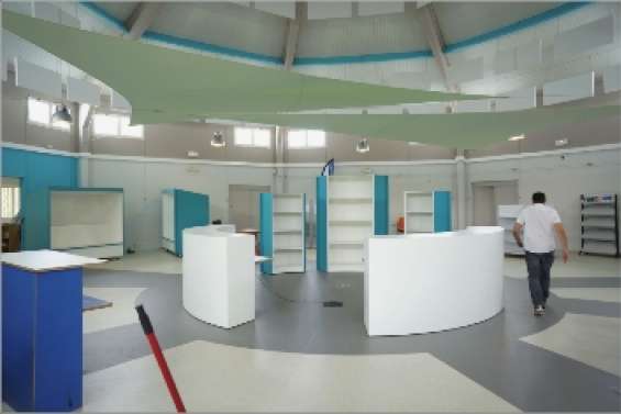 La Maison de la jeunesse  reprend du service