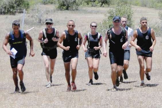 A l'assaut de Gouaro Déva