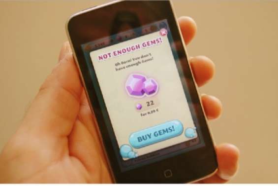 Attention jeux dangereux