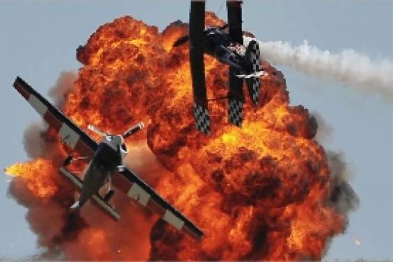 180 000 amateurs d'aviation