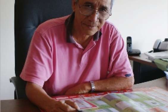 « Une commune n'est pas condamnée à grandir »