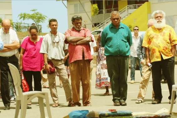 Le Bosquet, la vie en vert