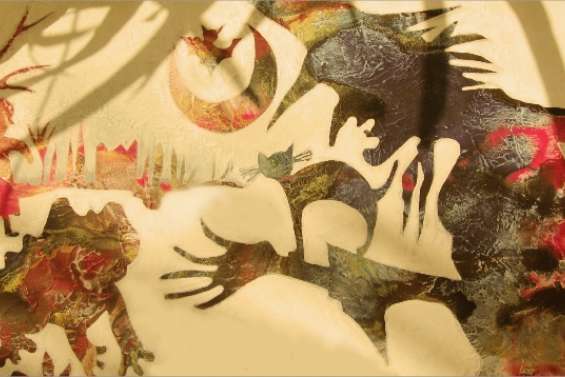 Une année pour les petits