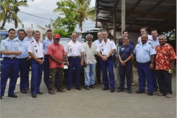 Moins d'accidents de la route