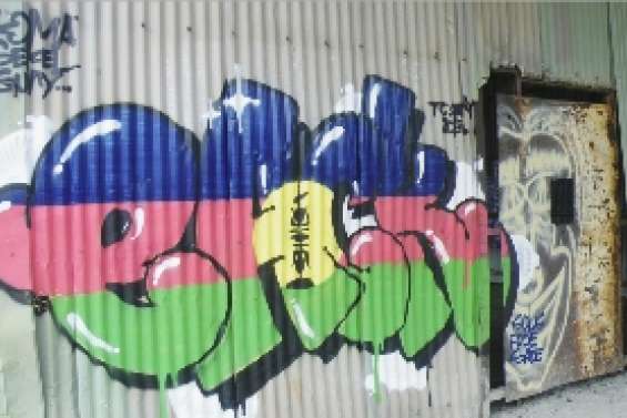 Les tags font leur apparition