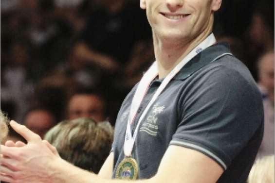 La nouvelle vie de Thomas Dahlia