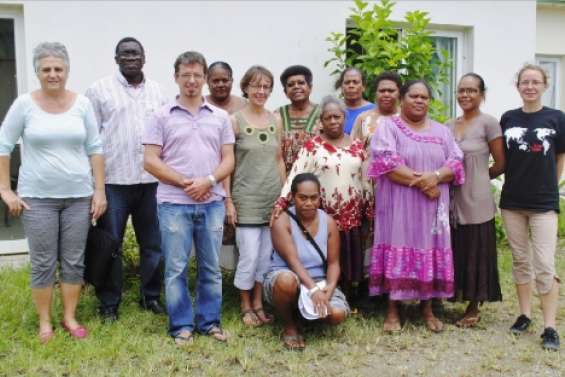 Un problème de poids