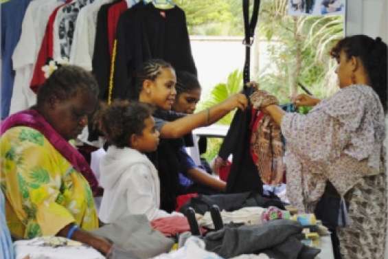 Les puces ont fait leur rentrée