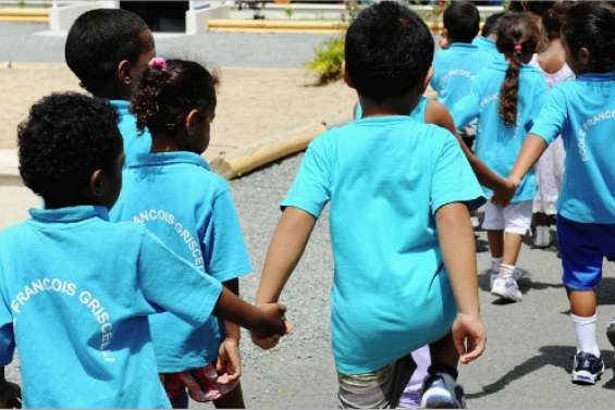 A fond sur l'uniforme