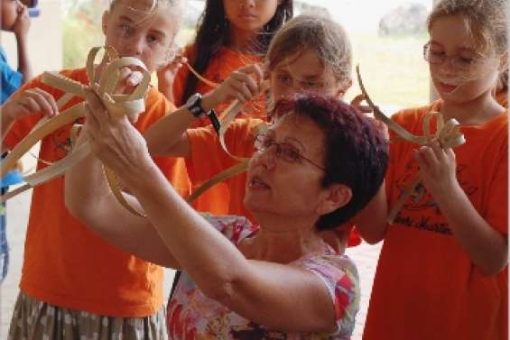 Païta rejoint la cause