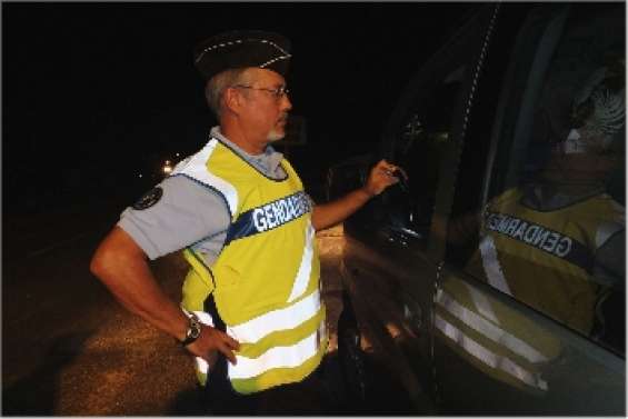 Des conducteurs plus responsables