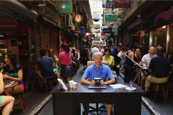 Pour qui les six jobs en or ?