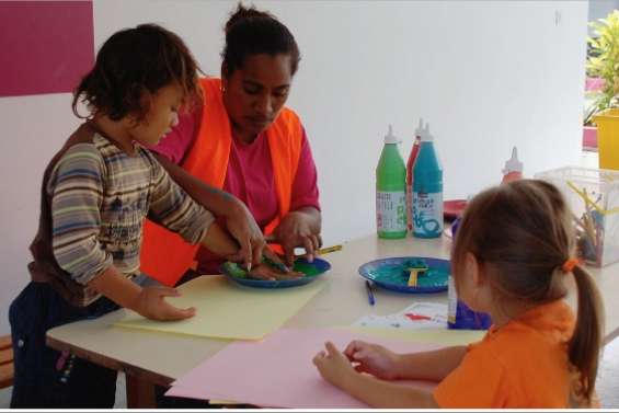 A l'école du dépannage