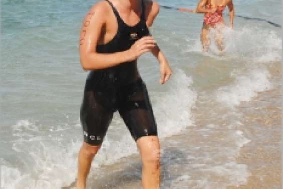 Un air de Traversée