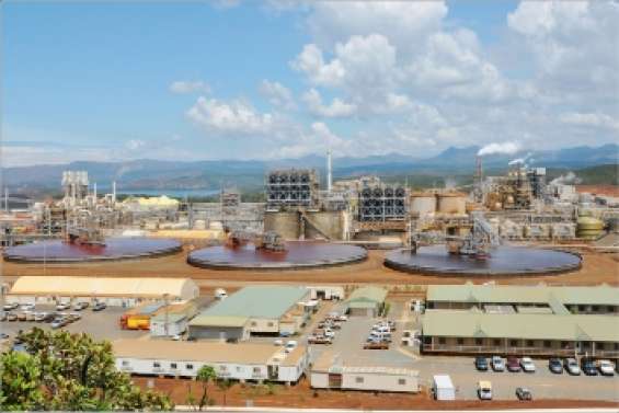 A grands pas vers le cap des 5 000 tonnes