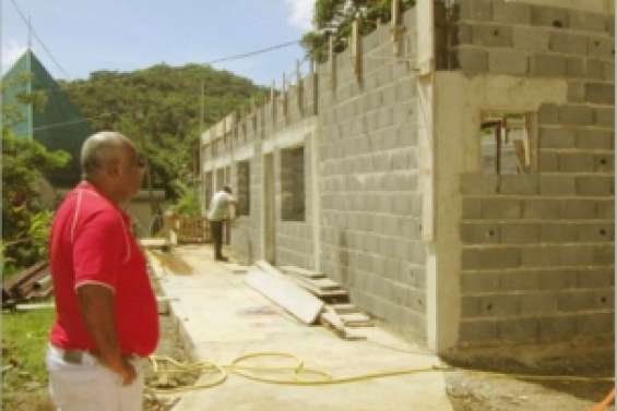 Dans de bonnes conditions