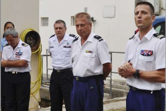 Renfort annoncé à la brigade