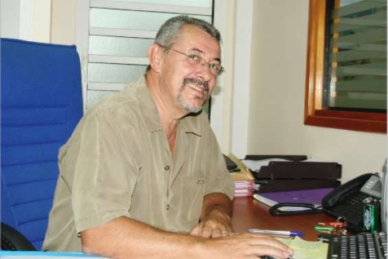 Maisons vue sur cœur