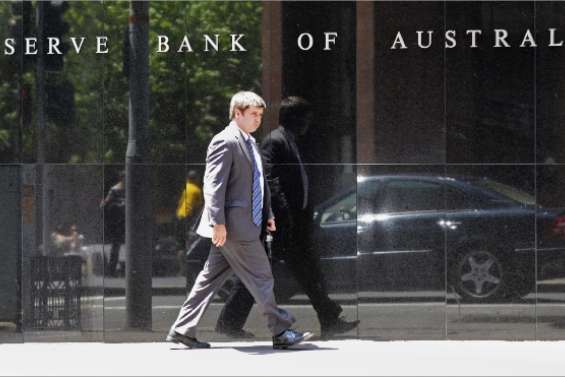 La Banque centrale piratée