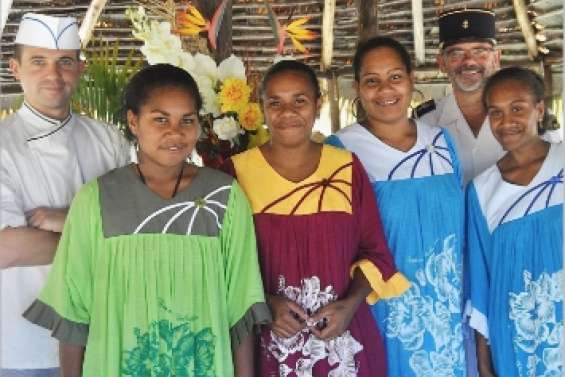 Le RSMA invite les chefs d'entreprise