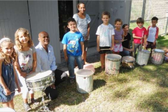 Pop, jazz et variété