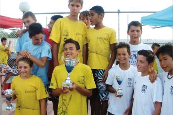 Jeunes et rois de France