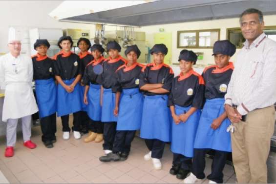 Cap sur le bois et la cuisine