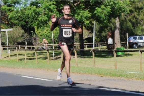 Déjà du beau monde